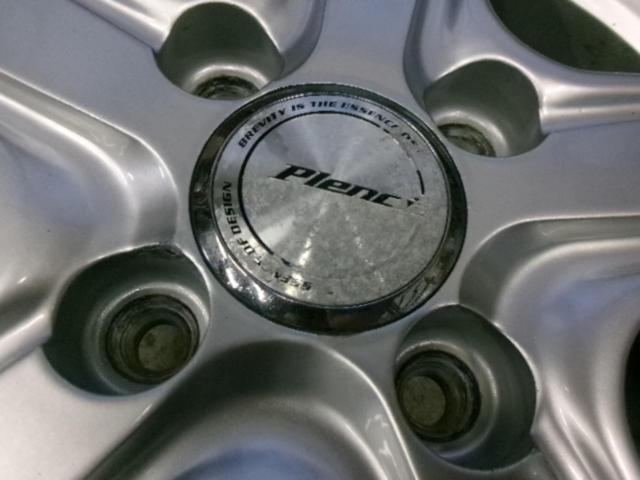 DUNLOP PLENCIA ST5  + DUNLOP WINTERMAXX WM02
