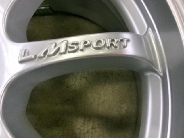 Lehrmeister LM SPORT  + YOKOHAMA iceGUARD iG60