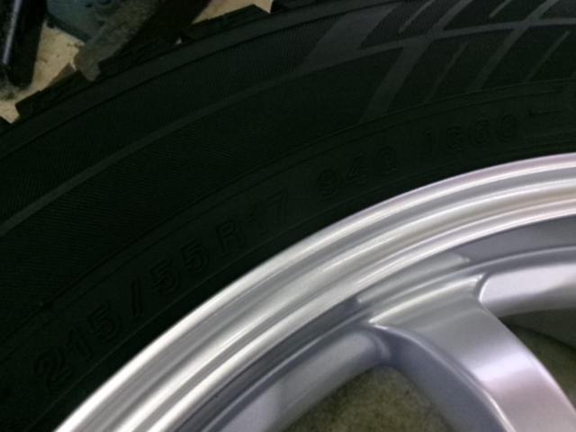Lehrmeister LM SPORT  + YOKOHAMA iceGUARD iG60