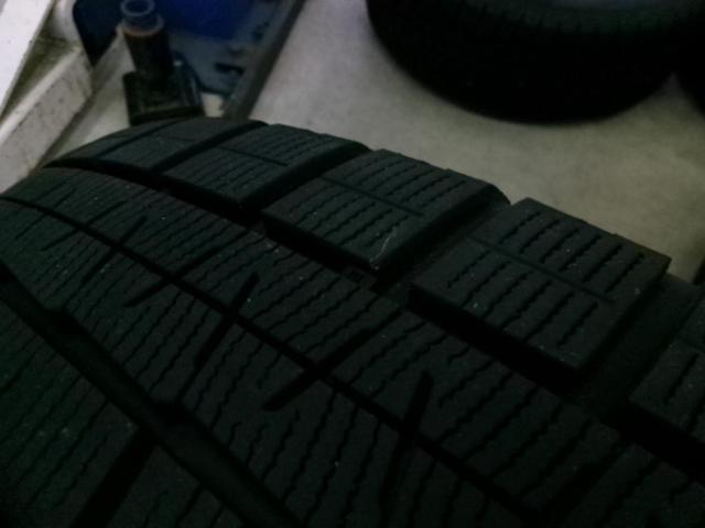Lehrmeister LM SPORT  + YOKOHAMA iceGUARD iG60