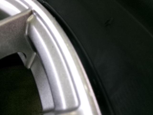 YOKOHAMA STANDARD WHEEL GRASS ST +  BRIDGESTONE BLIZZAK VRX3
