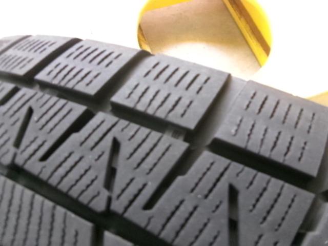 YOKOHAMA STANDARD WHEEL GRASS ST + YOKOHAMA iceGUARD iG70
