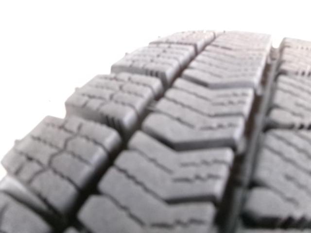 【weds】ravrion + BRIDGESTONE BLIZZAK VRX2