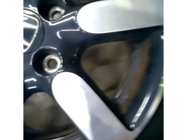 HONDA N-ONEプレミアム純正ホイール + YOKOHAMA BluEarth AE01