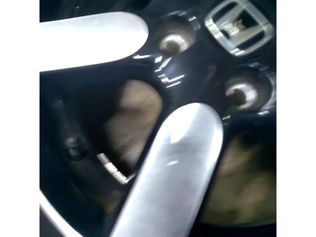 HONDA N-ONEプレミアム純正ホイール + YOKOHAMA BluEarth AE01