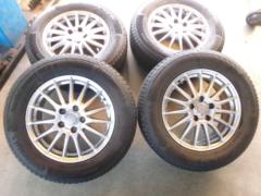 ※TOYOTA平座 YOKOHAMA STANDARD WHEEL GRASS ST