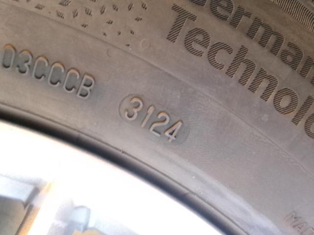※TOYOTA平座 YOKOHAMA STANDARD WHEEL GRASS ST