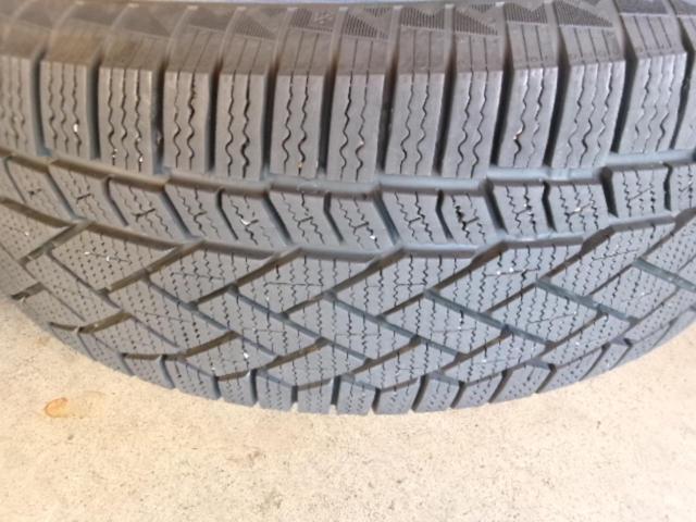 ※TOYOTA平座 YOKOHAMA STANDARD WHEEL GRASS ST