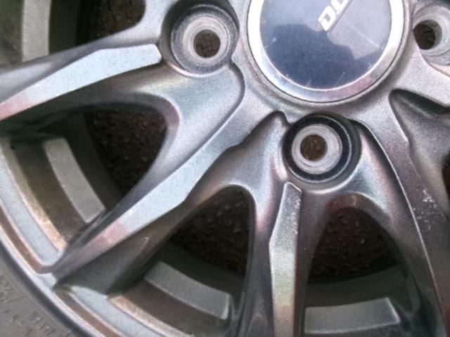 BADX D.O.S. GABIAL Ⅲ + GOODYEAR ICENAVI7