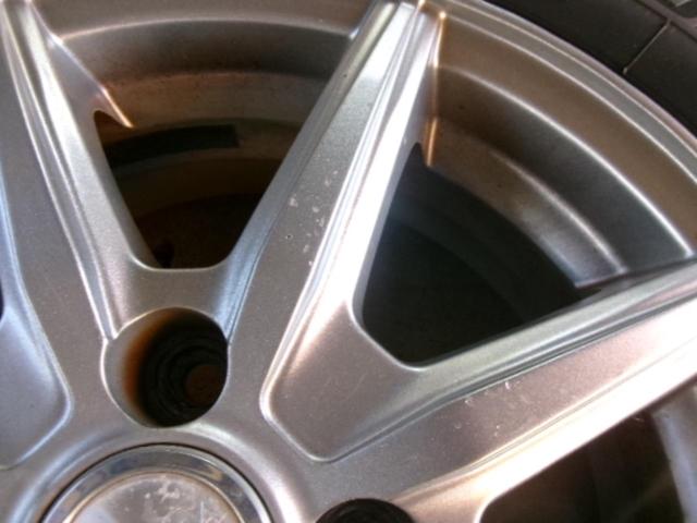 YOKOHAMA LAYCEA + TOYO OBSERVE GIZ2
