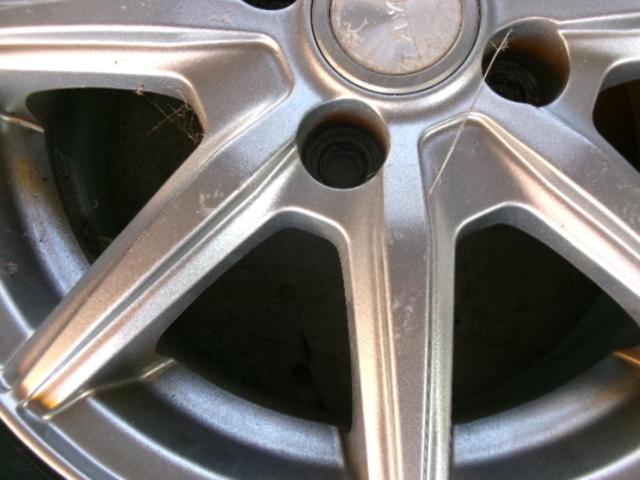 YOKOHAMA LAYCEA + TOYO OBSERVE GIZ2