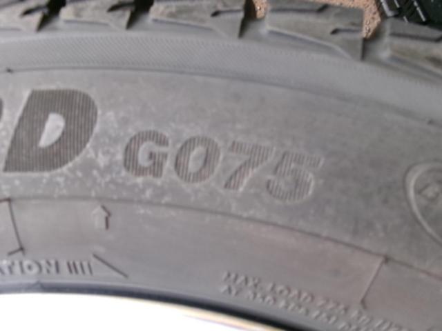 【スバル】 SJ系フォレスター後期 純正ホイール+ 【YOKOHAMA】iceGUARD G075