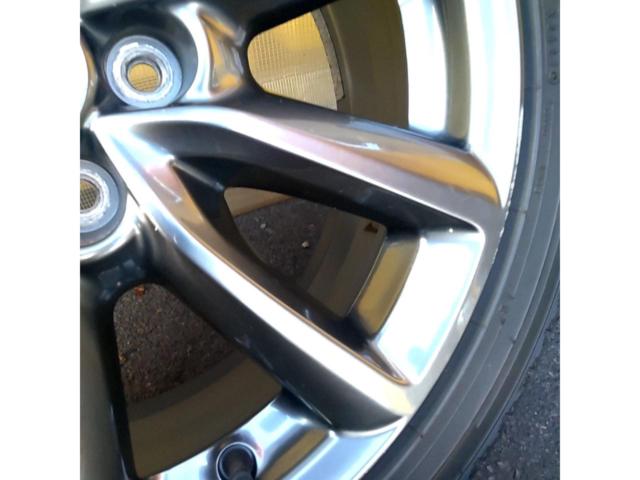 MAZDA3 ファストバック純正ホイール + DUNLOP WINTERMAXX WM03