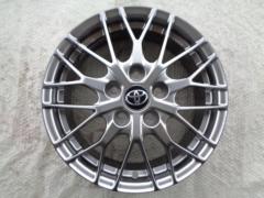 トヨタ純正(TOYOTA)  ヴォクシー純正 BBS