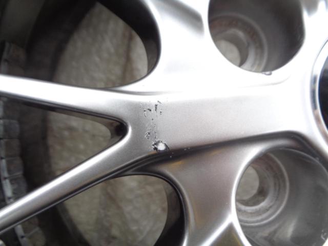 トヨタ純正(TOYOTA)  ヴォクシー純正 BBS