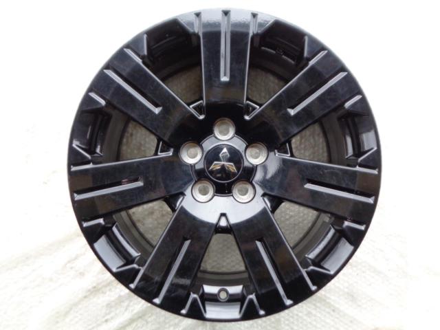 三菱純正(MITSUBISHI)  D5 シャモニー純正