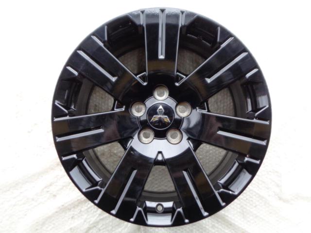 三菱純正(MITSUBISHI)  D5 シャモニー純正