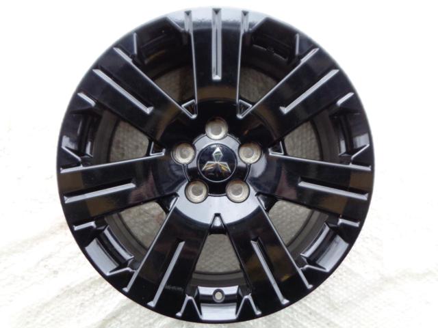 三菱純正(MITSUBISHI)  D5 シャモニー純正