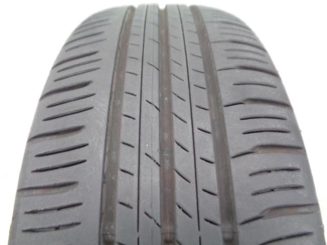 輸入車純正(Pure parts of imported automobile)  ルノー キャプチャー純正  + DUNLOP(ダンロップ) ENASAVE EC300+
