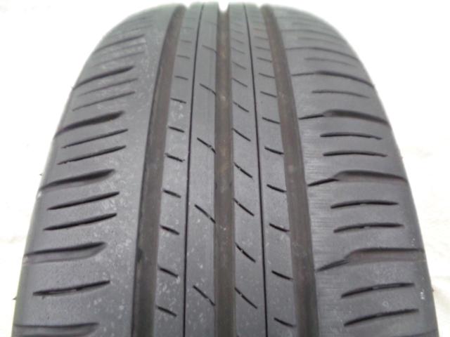 輸入車純正(Pure parts of imported automobile)  ルノー キャプチャー純正  + DUNLOP(ダンロップ) ENASAVE EC300+