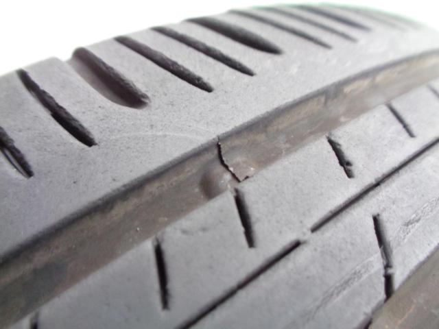 輸入車純正(Pure parts of imported automobile)  ルノー キャプチャー純正  + DUNLOP(ダンロップ) ENASAVE EC300+