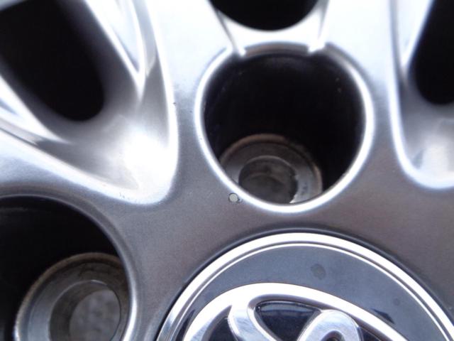 トヨタ純正(TOYOTA)  アルファード純正