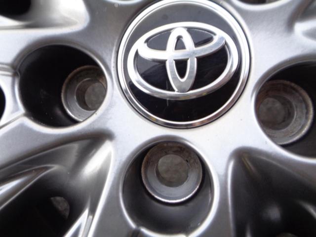 トヨタ純正(TOYOTA)  アルファード純正