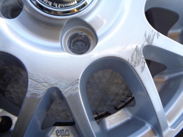 BRIDGESTONE(ブリヂストン)  TOPRUN M7  + DUNLOP(ダンロップ) ENASAVE VAN01