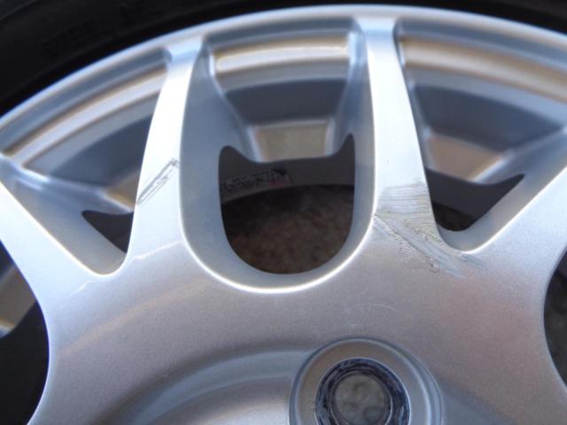 BRIDGESTONE(ブリヂストン)  TOPRUN M7  + DUNLOP(ダンロップ) ENASAVE VAN01