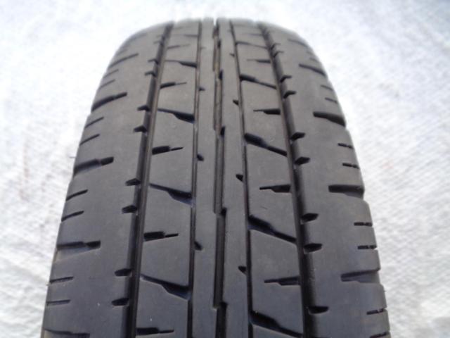 BRIDGESTONE(ブリヂストン)  TOPRUN M7  + DUNLOP(ダンロップ) ENASAVE VAN01