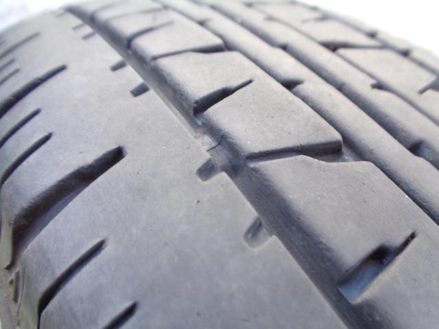 BRIDGESTONE(ブリヂストン)  TOPRUN M7  + DUNLOP(ダンロップ) ENASAVE VAN01