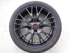 weds(ウェッズ) WedsSport(スポーツ) SPORT SA-20R  + TOYO(トーヨー) TRANPATH Luk