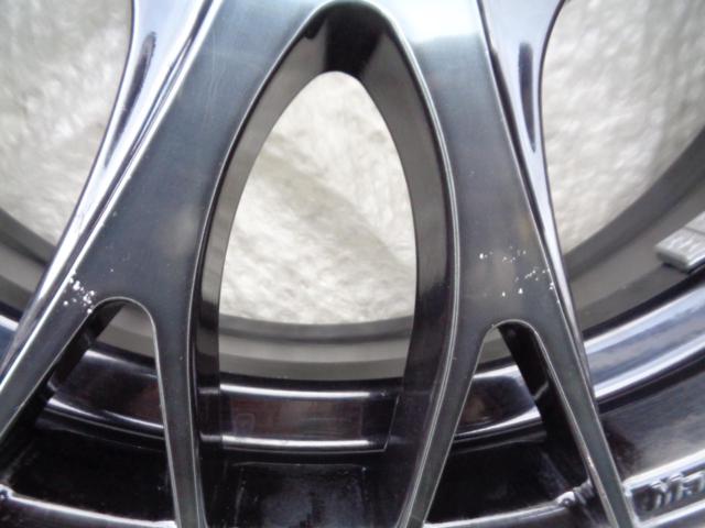weds(ウェッズ) WedsSport(スポーツ) SPORT SA-20R  + TOYO(トーヨー) TRANPATH Luk