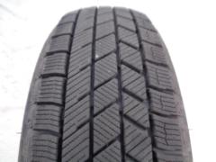 BRIDGESTONE BLIZZAK VRX3