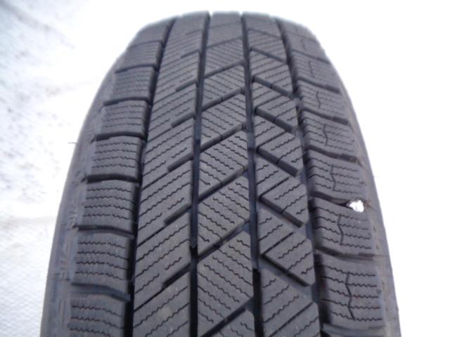 BRIDGESTONE BLIZZAK VRX3