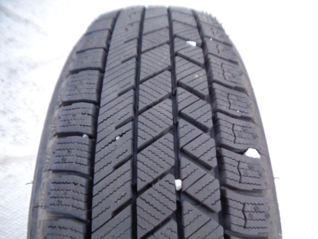 BRIDGESTONE BLIZZAK VRX3