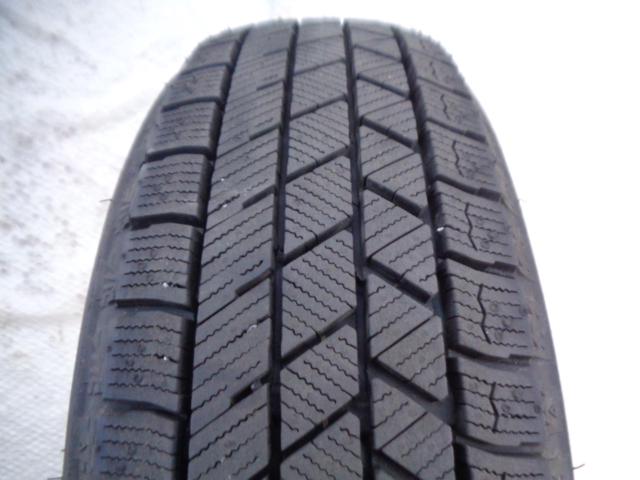 BRIDGESTONE BLIZZAK VRX3