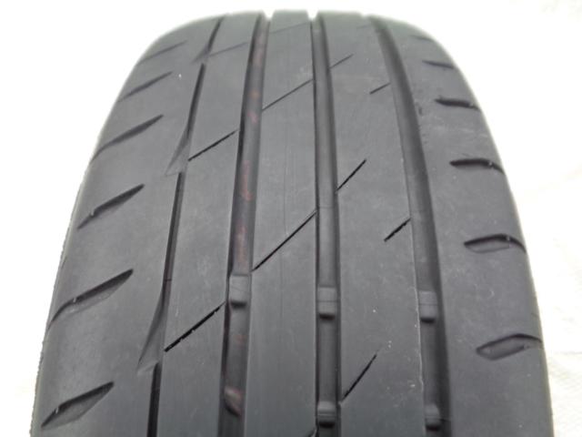 スズキ純正(SUZUKI)  スイフトスポーツ純正  + BRIDGESTONE(ブリヂストン) POTENZA RE004