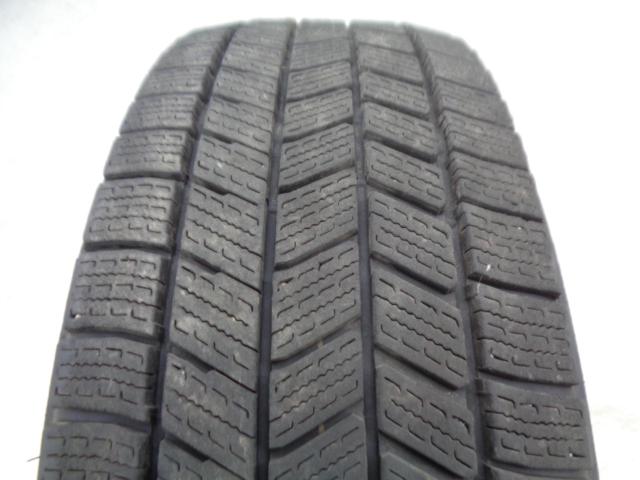 BRIDGESTONE BLIZZAK WZ-1