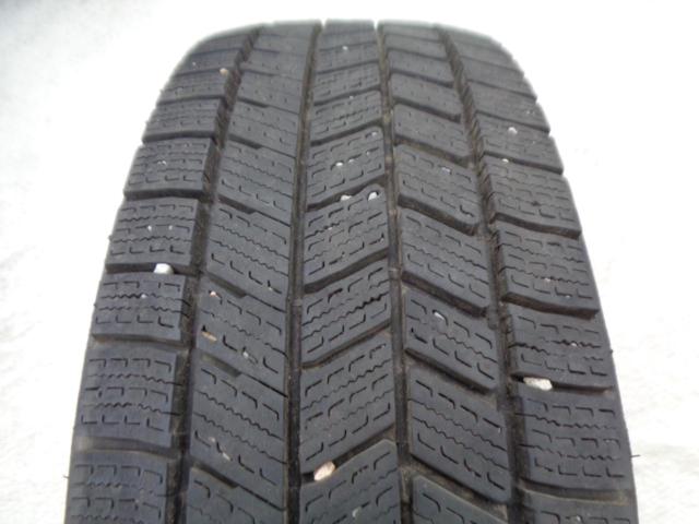 BRIDGESTONE BLIZZAK WZ-1