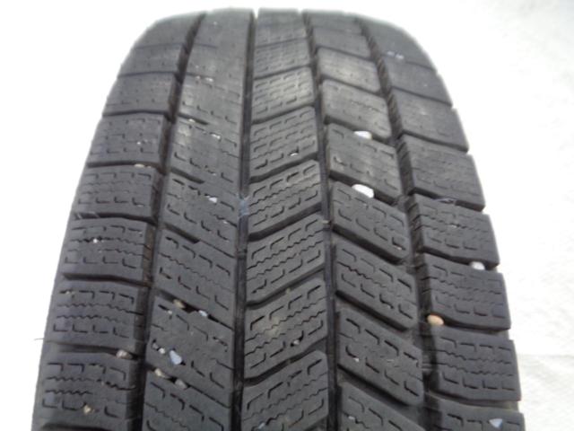 BRIDGESTONE BLIZZAK WZ-1