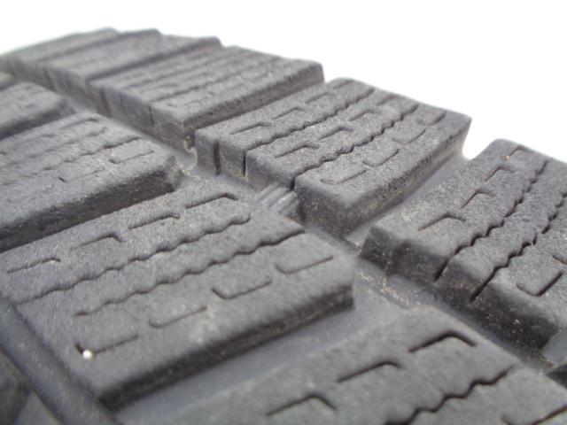 BRIDGESTONE BLIZZAK WZ-1