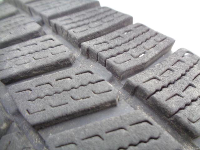 BRIDGESTONE BLIZZAK WZ-1