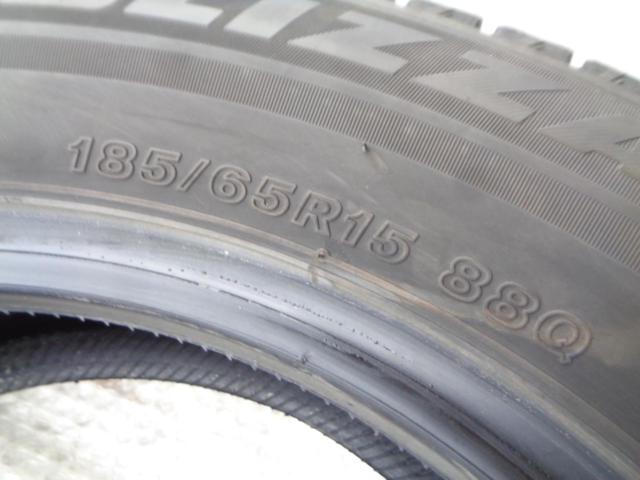 BRIDGESTONE BLIZZAK WZ-1