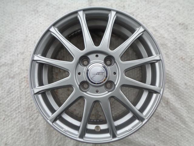weds(ウェッズ)  ravrion LUMIERE 12本スポーク
