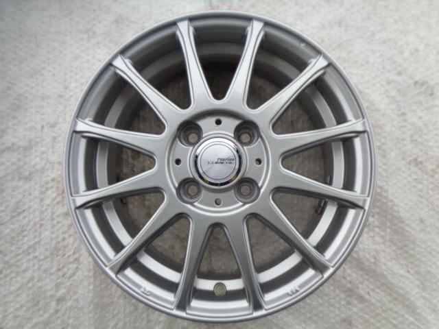 weds(ウェッズ)  ravrion LUMIERE 12本スポーク