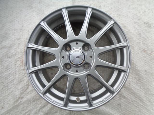 weds(ウェッズ)  ravrion LUMIERE 12本スポーク