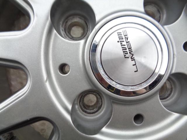 weds(ウェッズ)  ravrion LUMIERE 12本スポーク