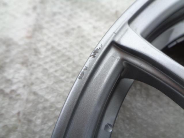 weds(ウェッズ)  ravrion LUMIERE 12本スポーク
