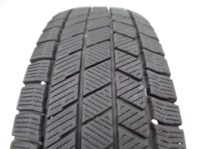 BRIDGESTONE BLIZZAK VRX3